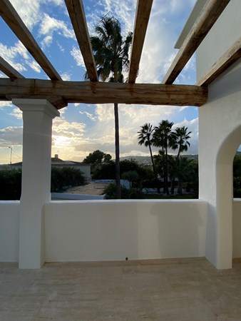 Medium property photo - villa San Jaime, 03720 Benissa